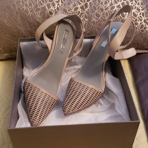 BCBG shoes